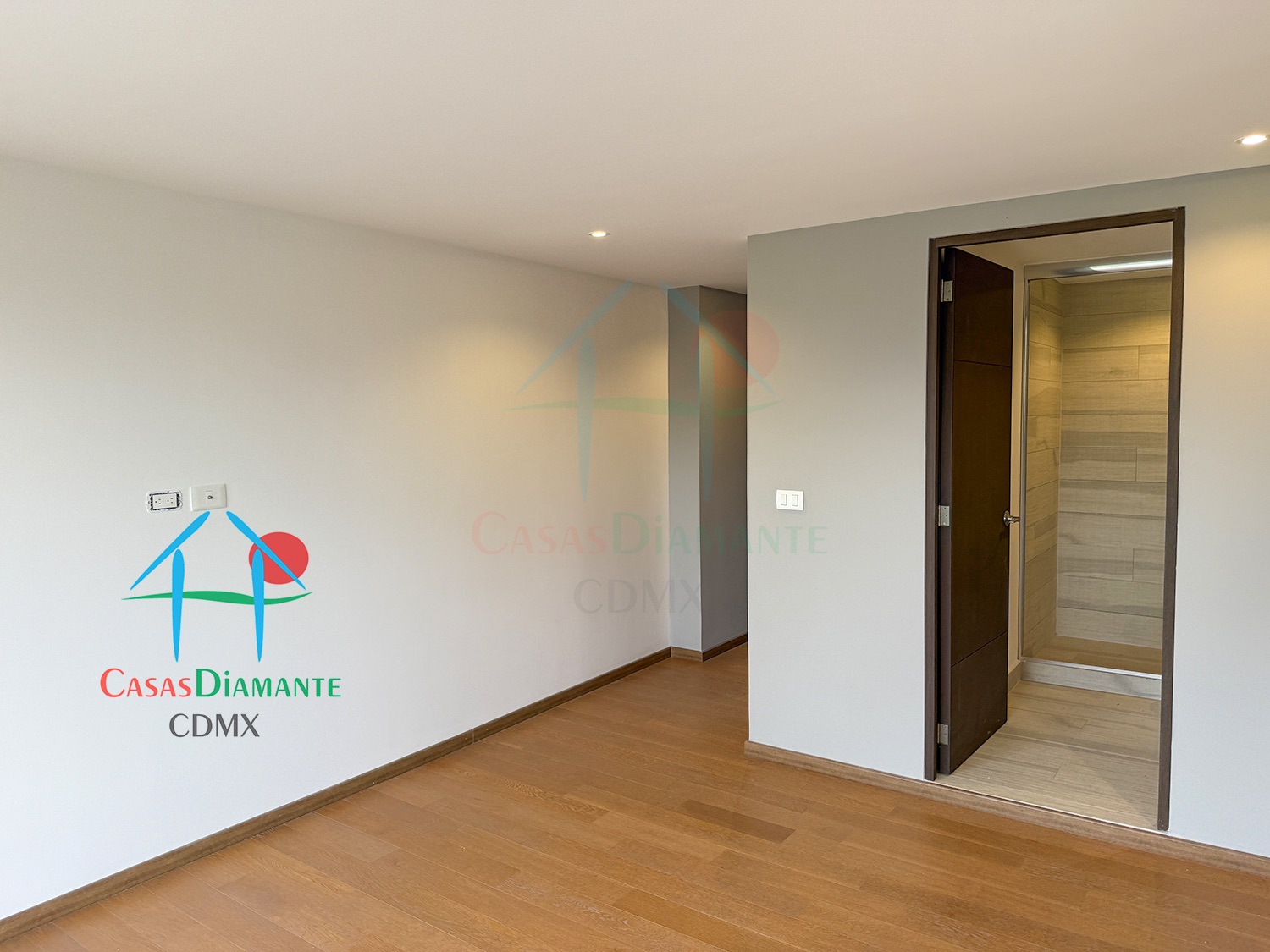 Del Valle Mariscal Sucre D - Recámara uno 4